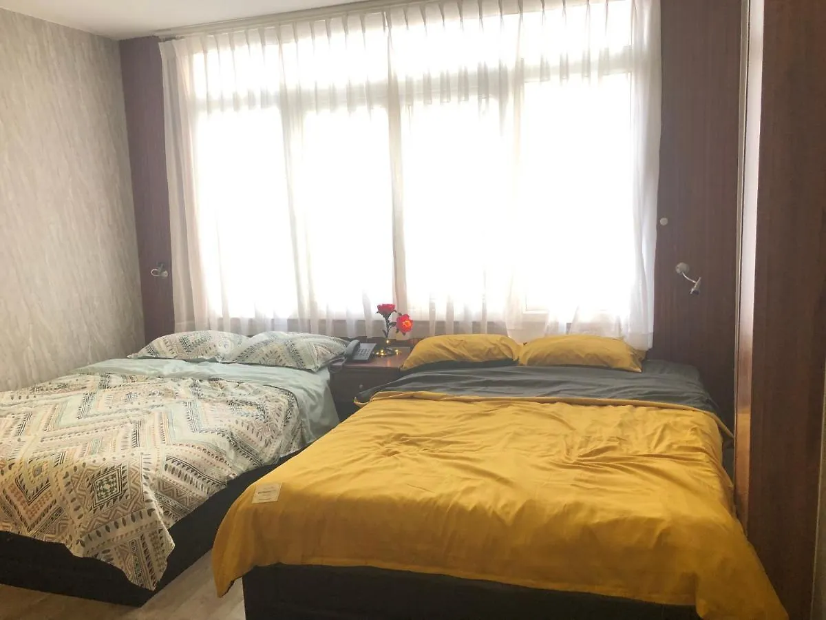 Hotel Gio Vietnam