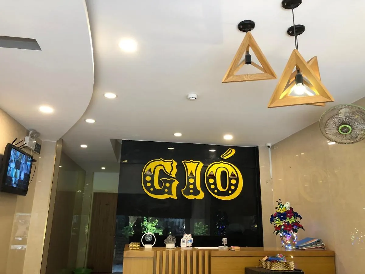 Gio Nha Trang