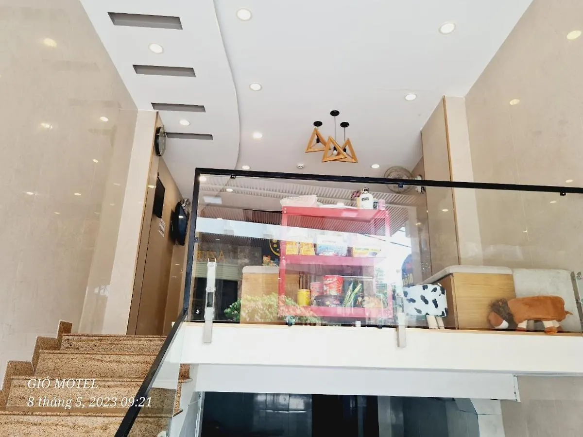 Gio Hotel