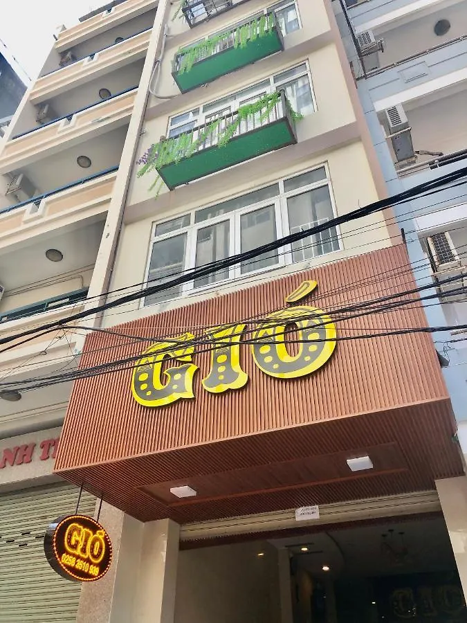 Gio 0*, Nha Trang Vietnam