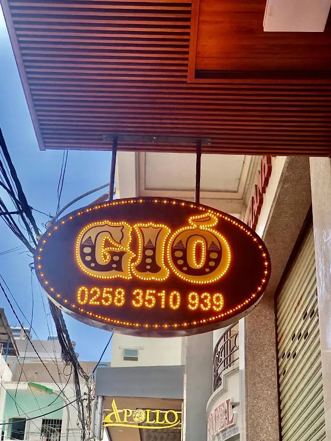 Hotel Gio