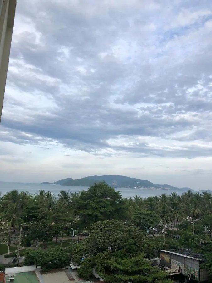 Gio Hotel Nha Trang