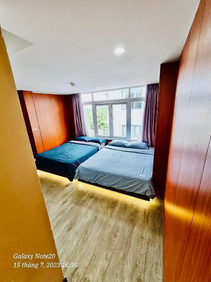 Hotel Gio Vietnam