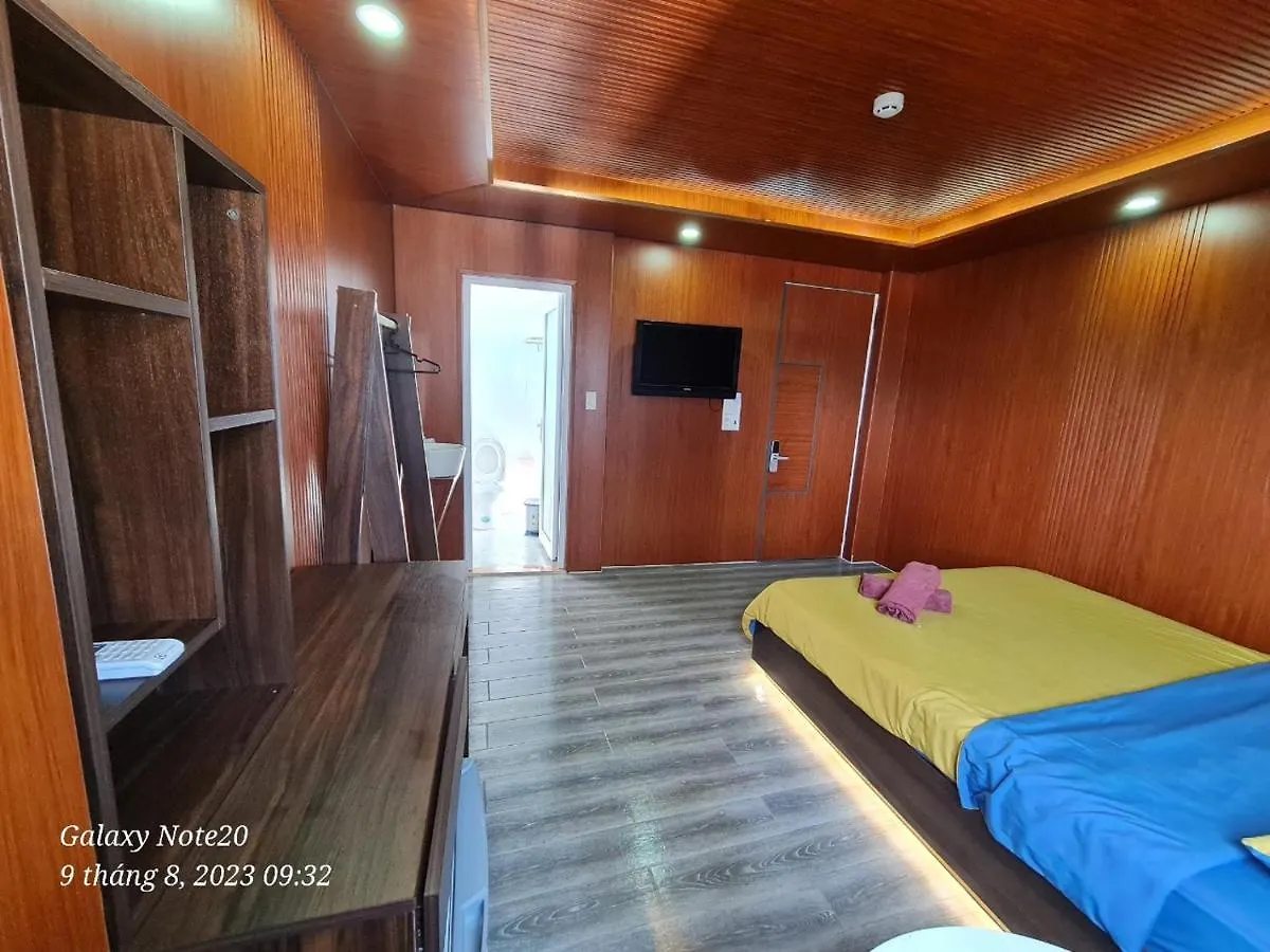 Hotel Gio Vietnam