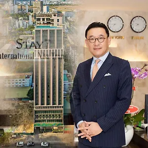 5* 호텔 스테이7 인터내셔널 호텔 나트랑