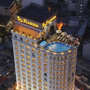 Hotel Florida, Nha Trang