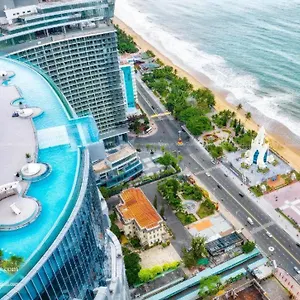 4* 호텔 View Panorama Condotel Managed By Mlb
