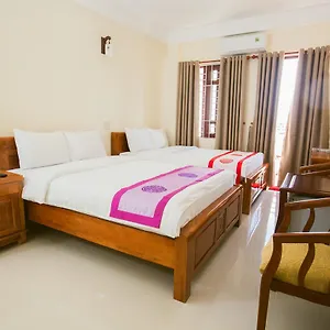 2* Otel Binh An