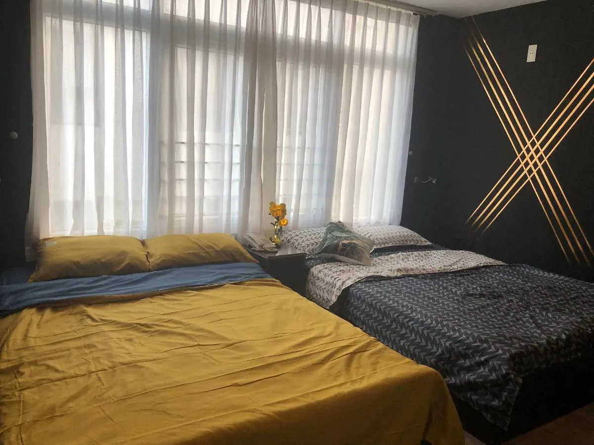 Gio Hotel Nha Trang