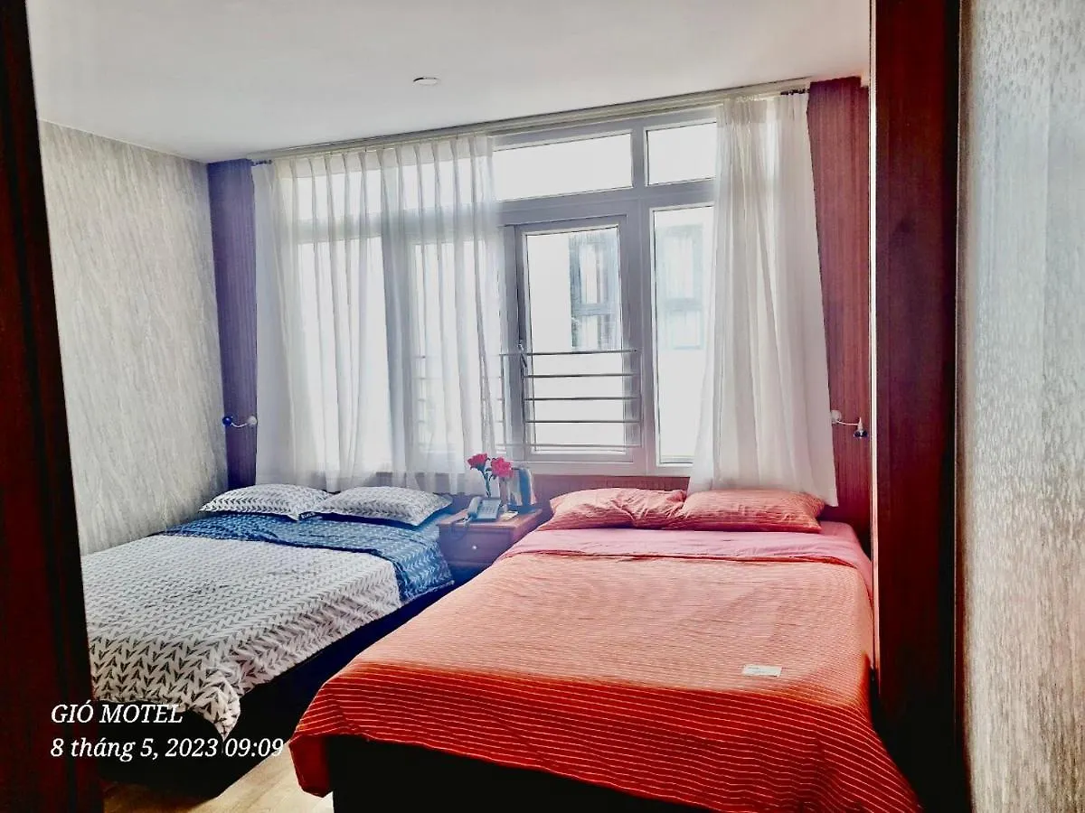 Gio Hotel Nha Trang