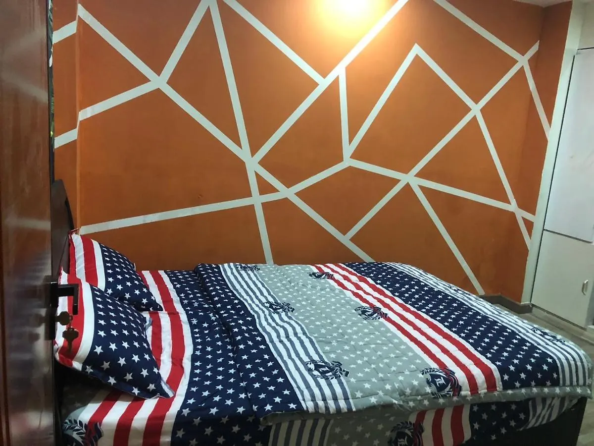 Gio Hotel Nha Trang Vietnam