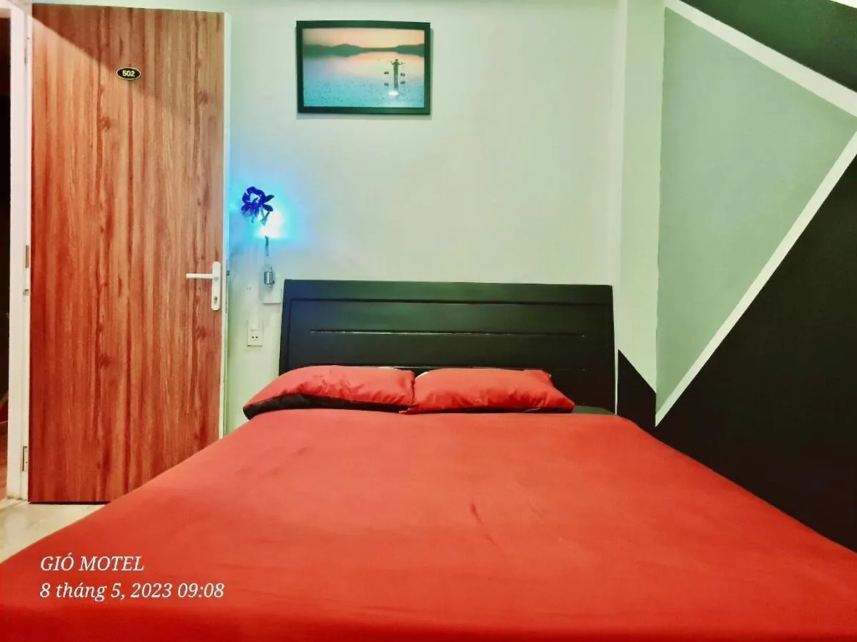 Gio Hotel Nha Trang