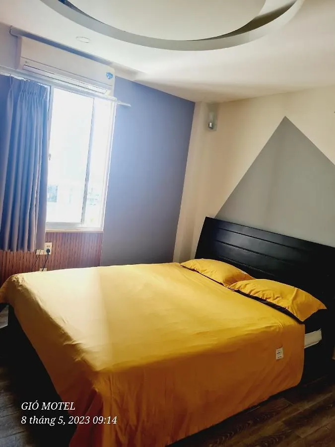 Gio Hotel Nha Trang