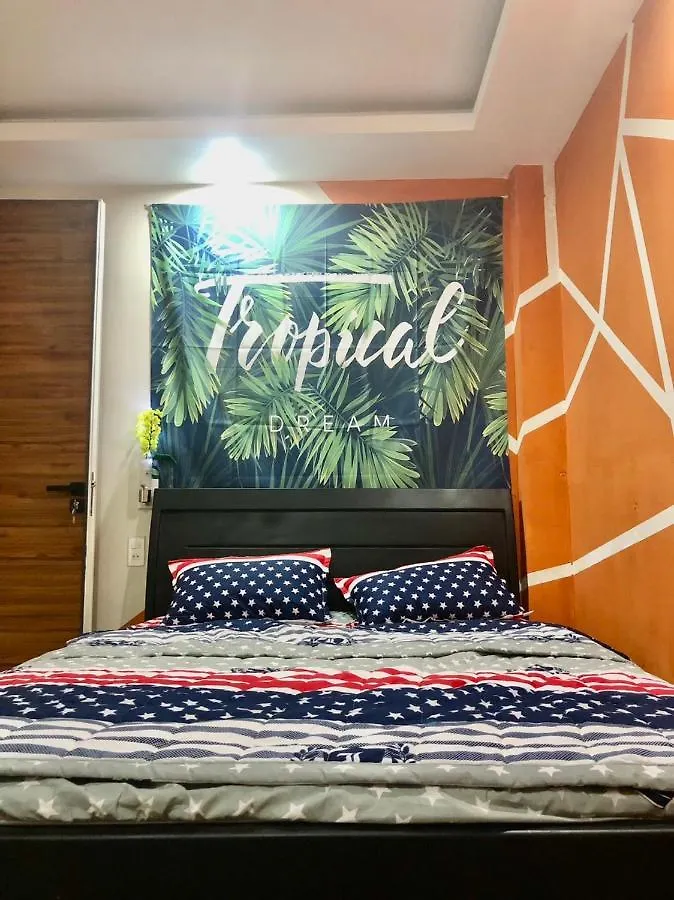 Gio Hotel Nha Trang 0*,