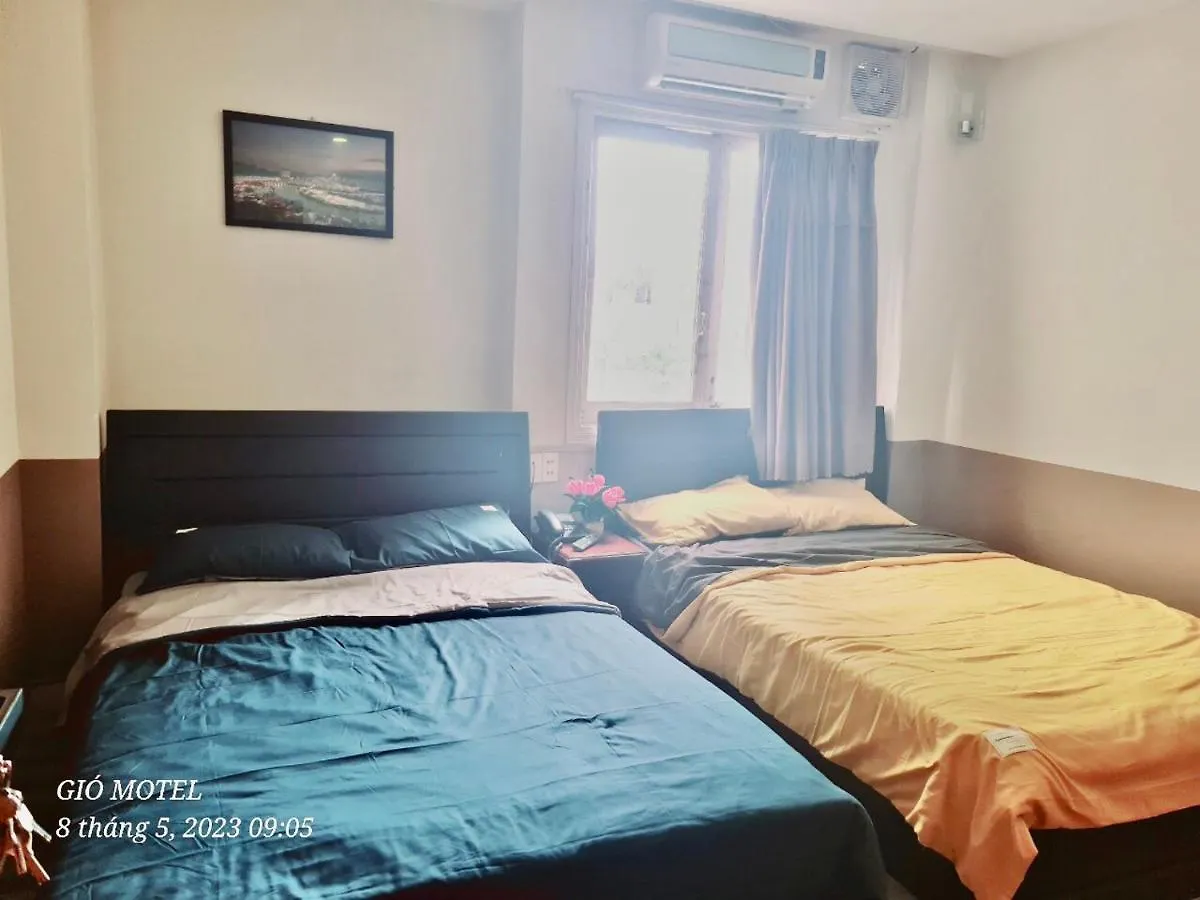 Gio Hotel Nha Trang 0*,  Vietnam
