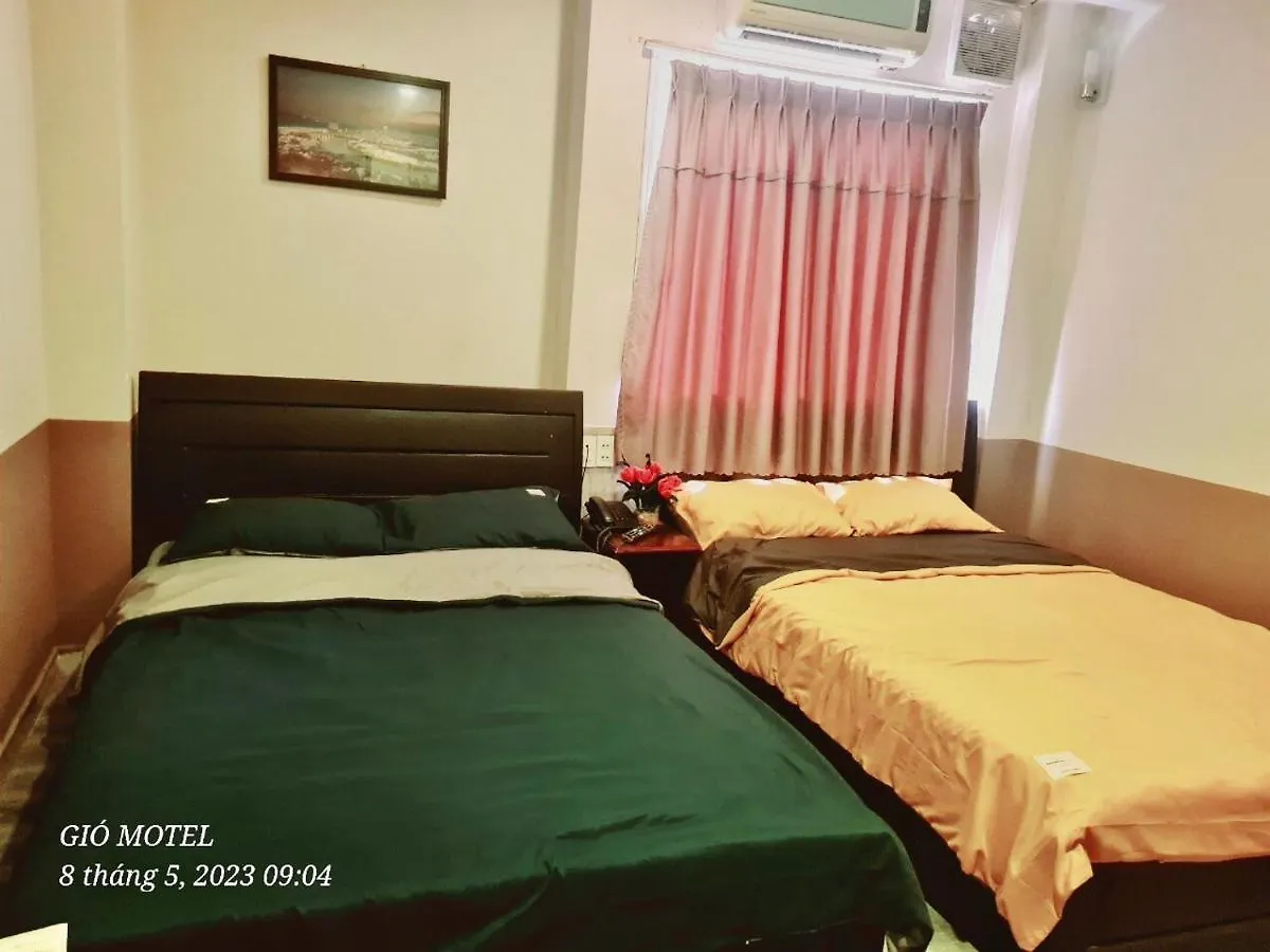 Gio Hotel Nha Trang