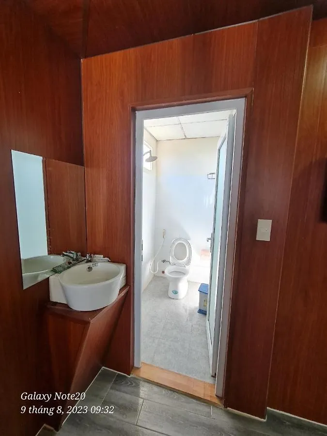 Gio Hotel Nha Trang